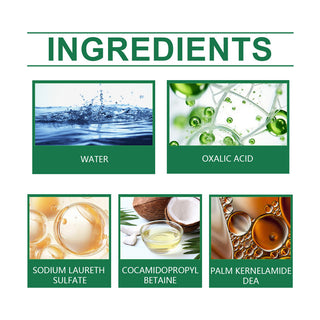 OxaliClean – Powerful Stain Remover