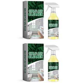 OxaliClean – Powerful Stain Remover