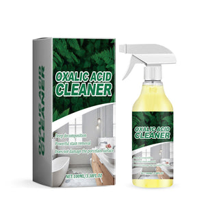 OxaliClean – Powerful Stain Remover