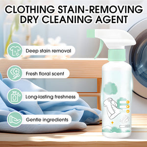 PureLift – Advanced Clothing Stain Removing Cleaning Agent