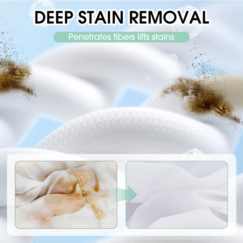 PureLift – Advanced Clothing Stain Removing Cleaning Agent