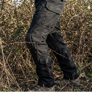 FieldForce – Men's Utility Cargo Pants With Knee Protection