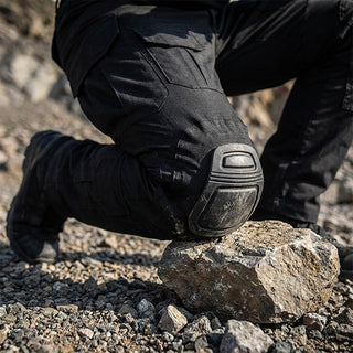 FieldForce – Men's Utility Cargo Pants With Knee Protection