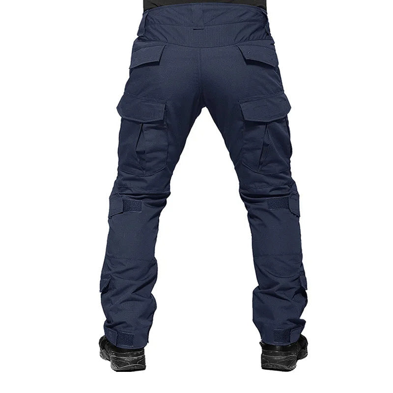 FieldForce – Men's Utility Cargo Pants With Knee Protection