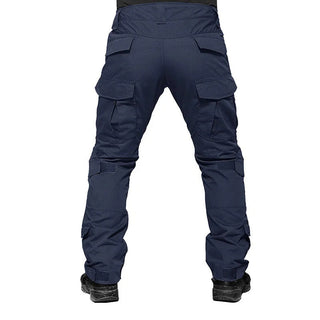 FieldForce – Men's Utility Cargo Pants With Knee Protection