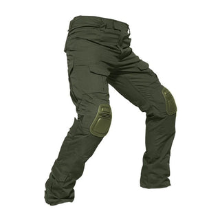 FieldForce – Men's Utility Cargo Pants With Knee Protection