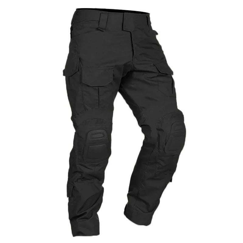 FieldForce – Men's Utility Cargo Pants With Knee Protection