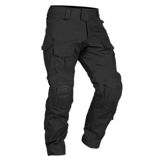 FieldForce – Men's Utility Cargo Pants With Knee Protection