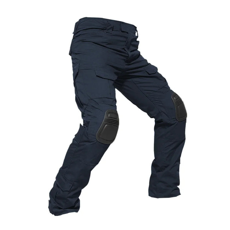 FieldForce – Men's Utility Cargo Pants With Knee Protection