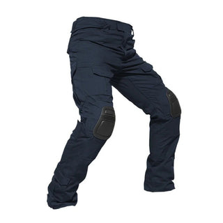 FieldForce – Men's Utility Cargo Pants With Knee Protection