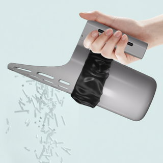 ScoopMate – Hygienic Cat Litter Cleaning System