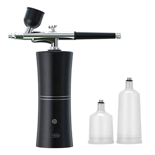 ProSpray – Compact Cordless Airbrush Set