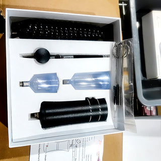 ProSpray – Compact Cordless Airbrush Set
