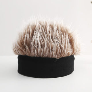 StreetIcon – Stylish Wig Cap