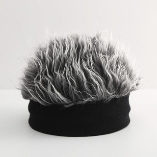 StreetIcon – Stylish Wig Cap