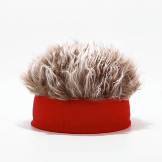 StreetIcon – Stylish Wig Cap