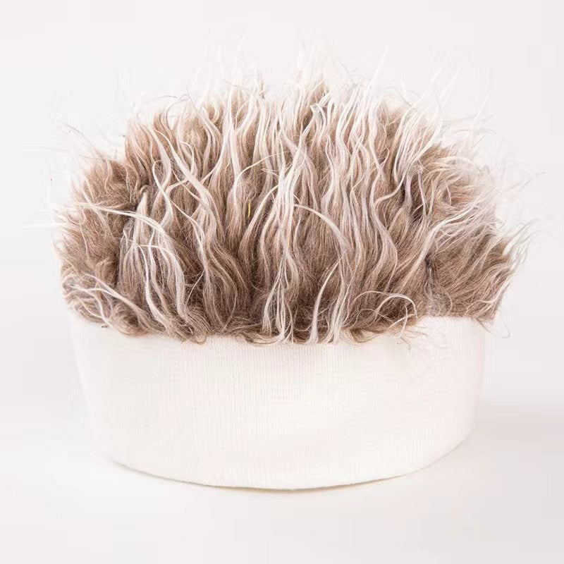 StreetIcon – Stylish Wig Cap