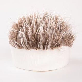 StreetIcon – Stylish Wig Cap