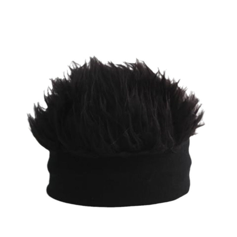 StreetIcon – Stylish Wig Cap