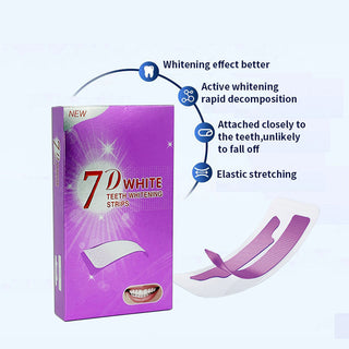 PureWhite – Effective Smile Brightening Strips