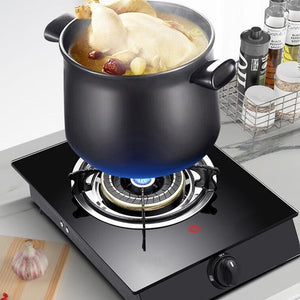 HeatCraft – Powerfull Portable Cooking Stove