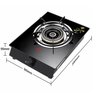 HeatCraft – Powerfull Portable Cooking Stove
