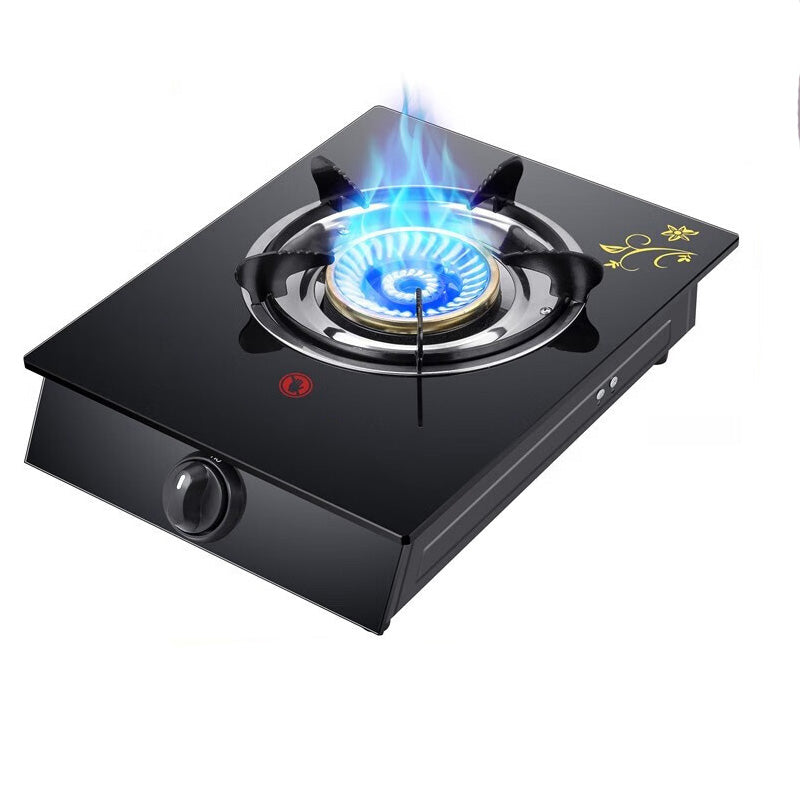 HeatCraft – Powerfull Portable Cooking Stove