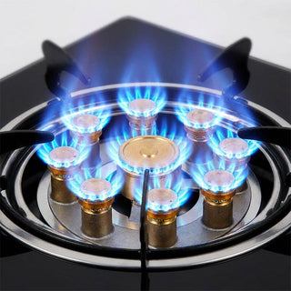 HeatCraft – Powerfull Portable Cooking Stove