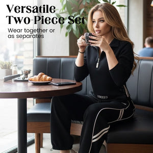 CozyFlex – Women's Casual Set
