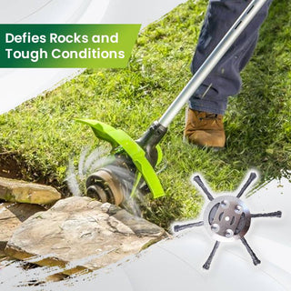GrassBlade – High Speed Trimmer Head