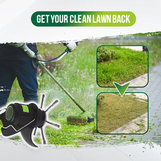 GrassBlade – High Speed Trimmer Head