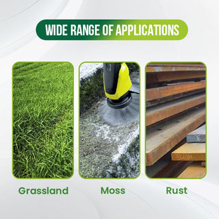 GrassBlade – High Speed Trimmer Head