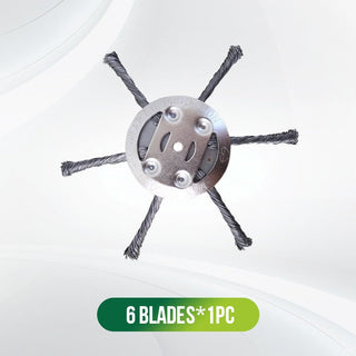 GrassBlade – High Speed Trimmer Head