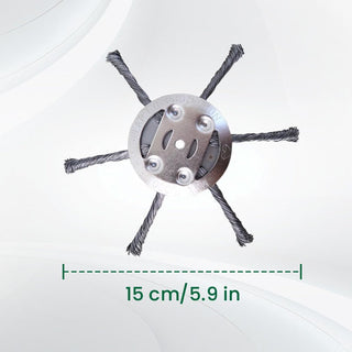 GrassBlade – High Speed Trimmer Head