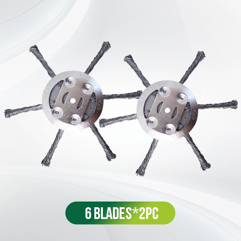 GrassBlade – High Speed Trimmer Head