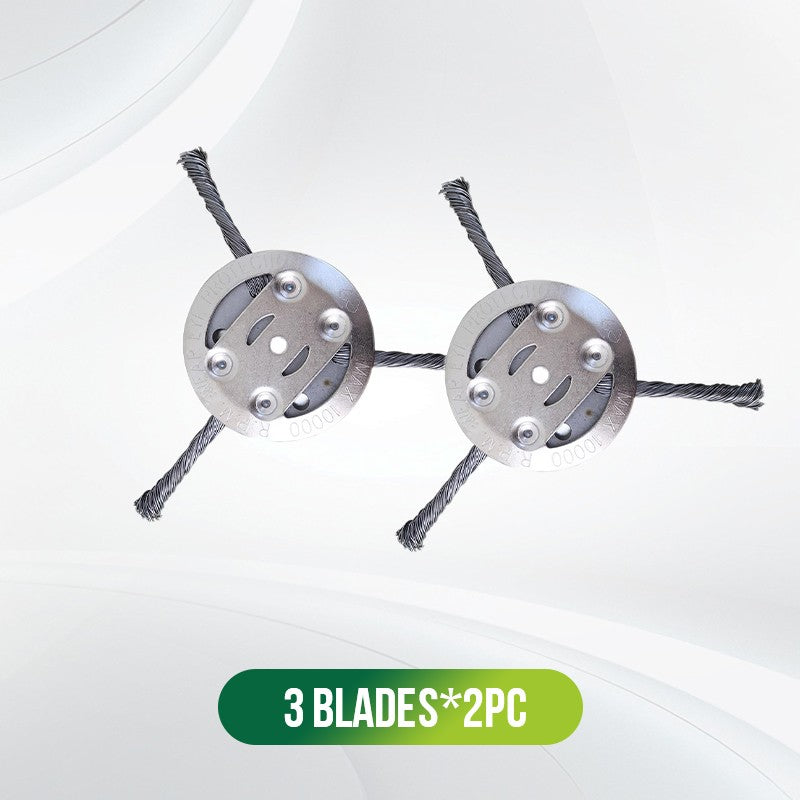 GrassBlade – High Speed Trimmer Head