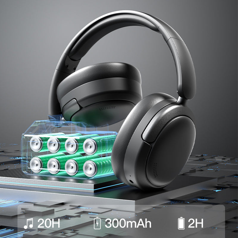 BassPulse – Next-Gen Haptic Bass Headphones