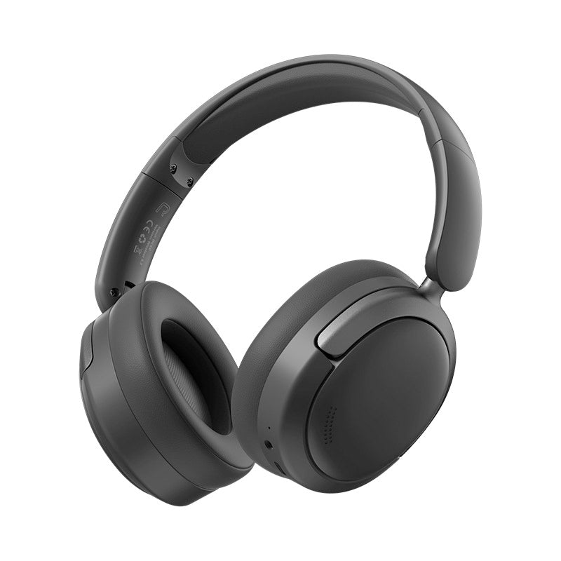 BassPulse – Next-Gen Haptic Bass Headphones