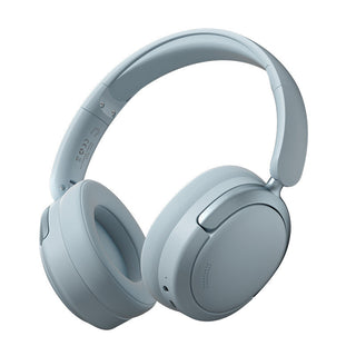 BassPulse – Next-Gen Haptic Bass Headphones