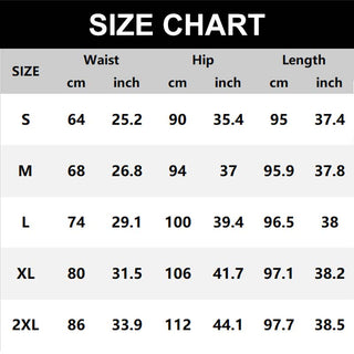 SculptFit – Tummy Control Wide-Leg Jeans