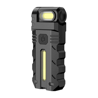 PivotBeam – LED Work Light with 180° Rotating Design
