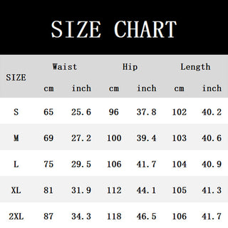 WideMuse – Retro Button Stretch Denim Wide-Leg Jeans