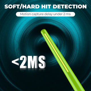 AR Virtual Drum Stick Set