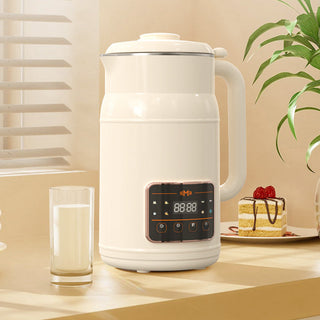 NutriBlend – 8-in-1 Multifunctional Nut Milk Maker