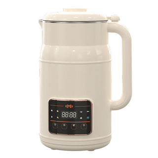 NutriBlend – 8-in-1 Multifunctional Nut Milk Maker