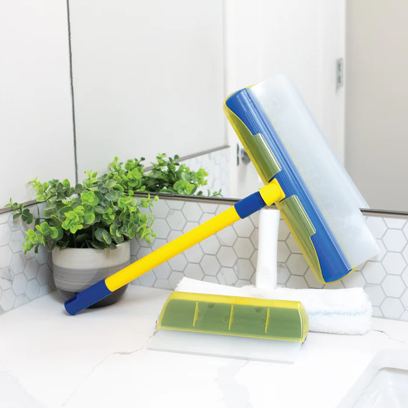 MirrorMag – Double Sided Cleaning Tool