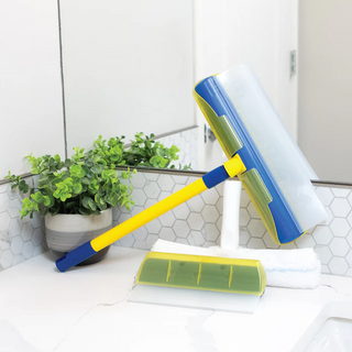 MirrorMag – Double Sided Cleaning Tool