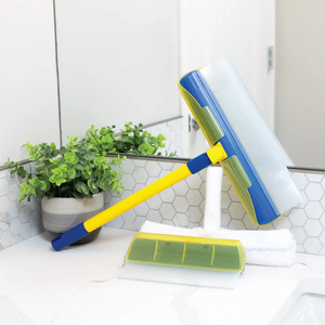 MirrorMag – Double Sided Cleaning Tool