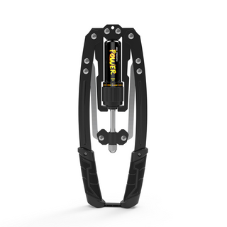 PowerFlex – Adjustable Hydraulic Arm Strength Trainer