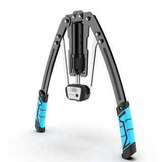 PowerFlex – Adjustable Hydraulic Arm Strength Trainer